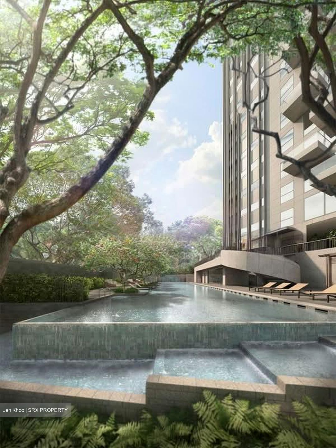 3 Orchard By-The-Park (D10), Condominium #571638581